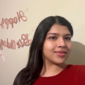 Nitika, Babysitter in Halifax