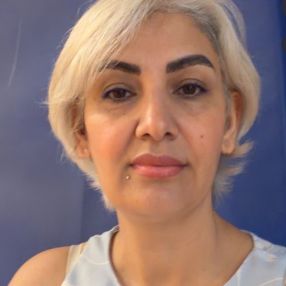 Bahar, Babysitter à Port Coquitlam
