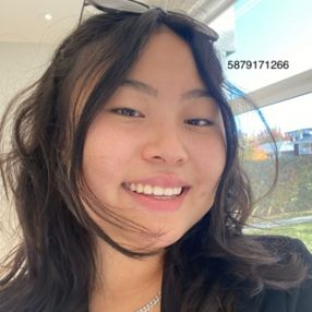 Alice, Babysitter à Calgary