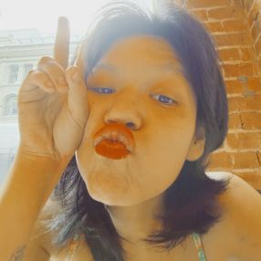 Shannaistine, Babysitter à Vancouver