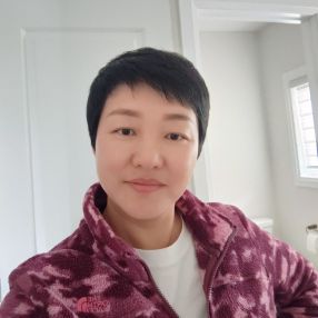 Min, Babysitter à Richmond Hill