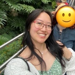 Jennifer, Babysitter à Hamilton
