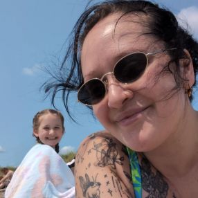 Emily, Famille à Halifax