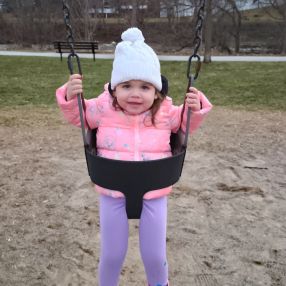Nikki, Family in Toronto