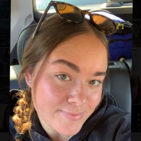 Jayme, Babysitter in Clarington