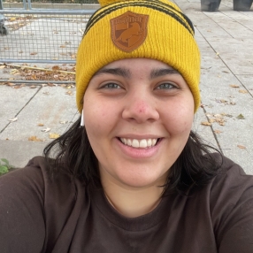 Carol, Babysitter in Toronto