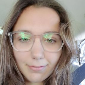 Camille, Babysitter in Saint-Jean-sur-Richelieu