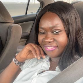 Funke, Babysitter à Edmonton
