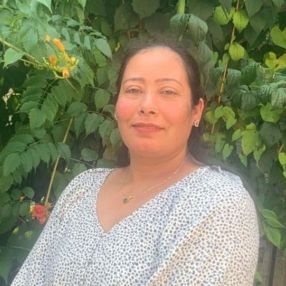 Kanchan, Babysitter in Squamish