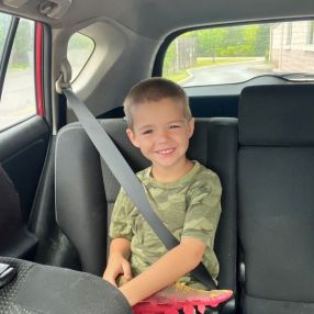 Josh, Family in Oshawa