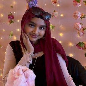 Fariha, Babysitter in Edmonton