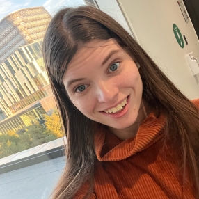 Raelene, Babysitter in Calgary