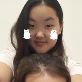 Odnoo, Babysitter in Ottawa