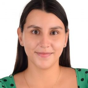 Paola, Babysitter à Dieppe