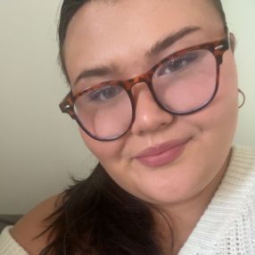Azlyn, Babysitter à Kitchener