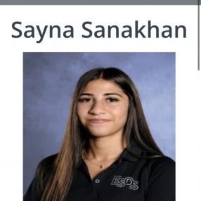 Sayna, Babysitter in Dollard-Des Ormeaux