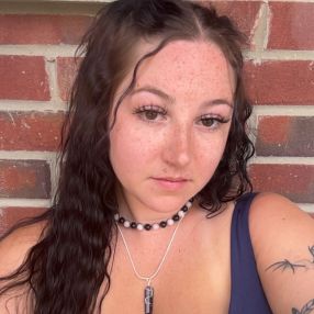Karissa, Babysitter in Woodstock