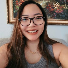 Clarisa, Babysitter à Vaughan