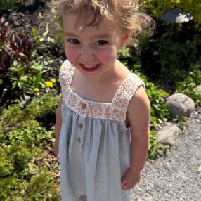 Emma, Family in Gatineau