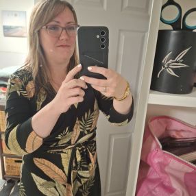 Jody, Babysitter in St. Albert