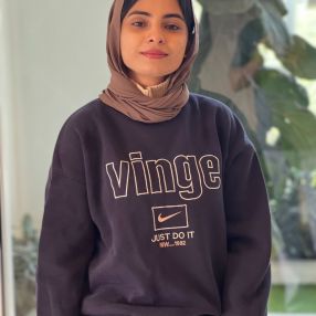 Shifana, Babysitter à Mississauga