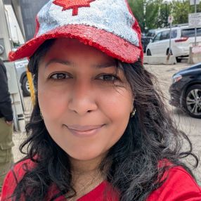 Dipa, Babysitter in Calgary