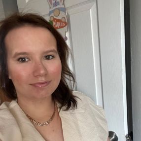 Jessica, Babysitter in Sainte-Adèle