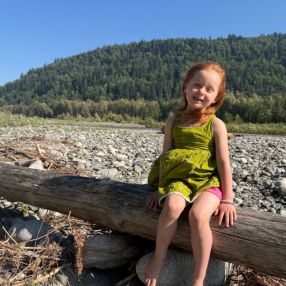 Kyle, Family in Chilliwack