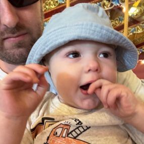 Brandon, Famille à Thorold