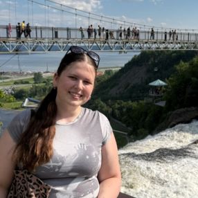 Merisa, Babysitter in Joliette
