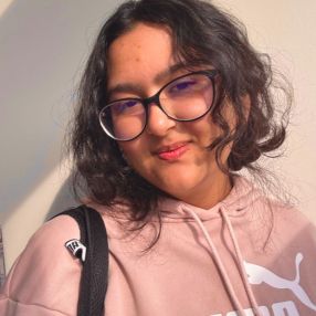 Pooja, Babysitter in Brampton