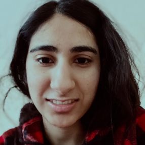Alyssa, Babysitter à Markham