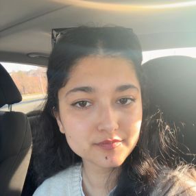 Paldeep, Babysitter in Brampton