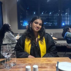Senari, Babysitter in Halifax