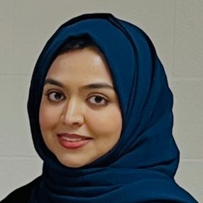 Abirah, Babysitter à Regional Municipality of Peel