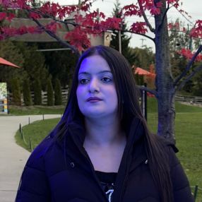 Sherat, Babysitter in Cambridge