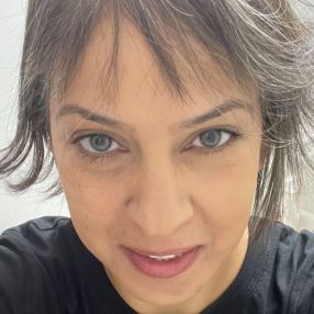 Sash, Babysitter à Montreal