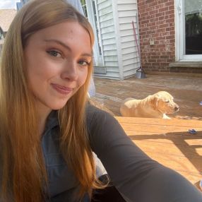 Lila, Babysitter in Stratford