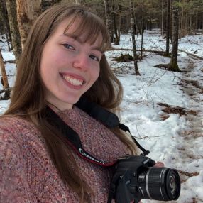 Jasmine, Babysitter in Fredericton