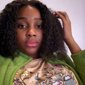 Dudjana madone, Babysitter in Repentigny