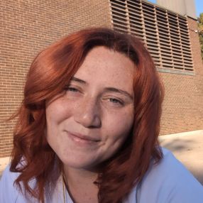 Aaleigha, Babysitter à Cambridge