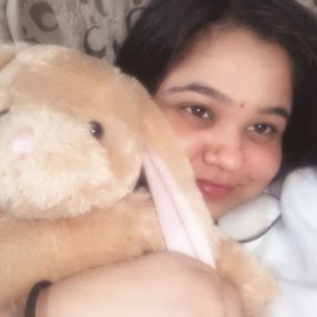 Navita, Babysitter in Halifax
