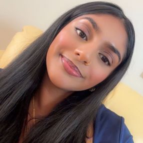 Keashana, Babysitter in Markham