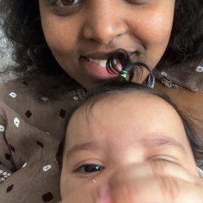 Hani, Family in Gatineau