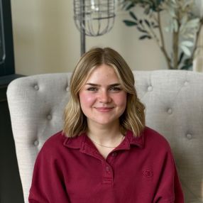 Kristina, Babysitter in Beaumont