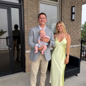 Elyse, Family in Chatham-Kent