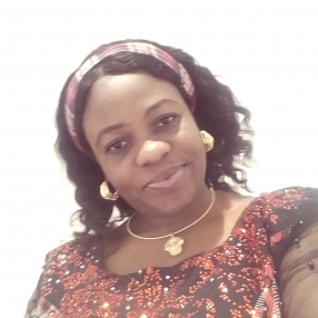 Ifeoma, Babysitter in Whitchurch-Stouffville