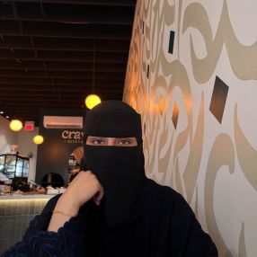 Sadiya, Babysitter à Toronto