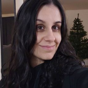 Sabrina, Babysitter in Salaberry-de-Valleyfield