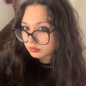 Allison, Babysitter à Montréal-Est
